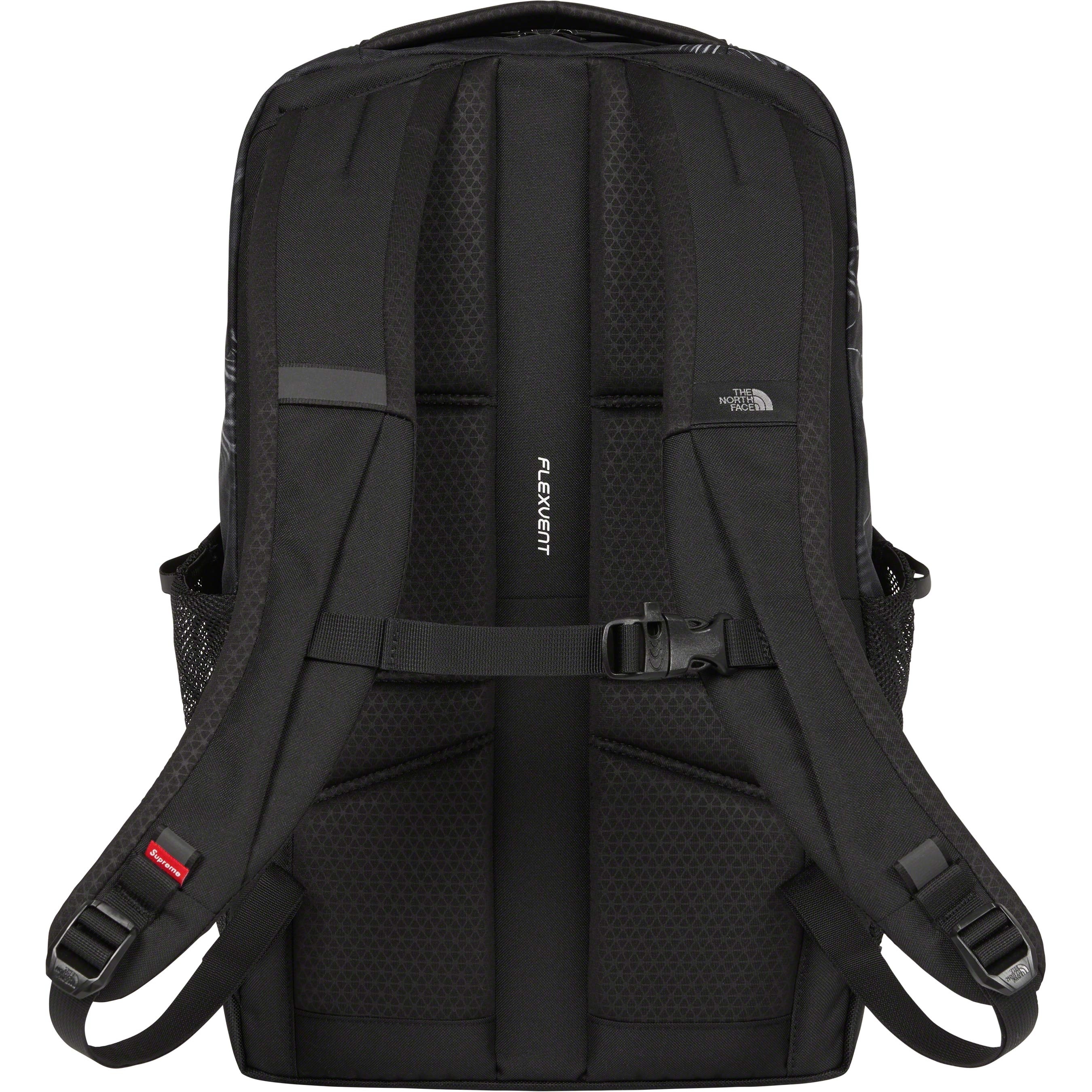 Supreme®/The North Face® Trompe L’oeil Printed Borealis Backpack view 6